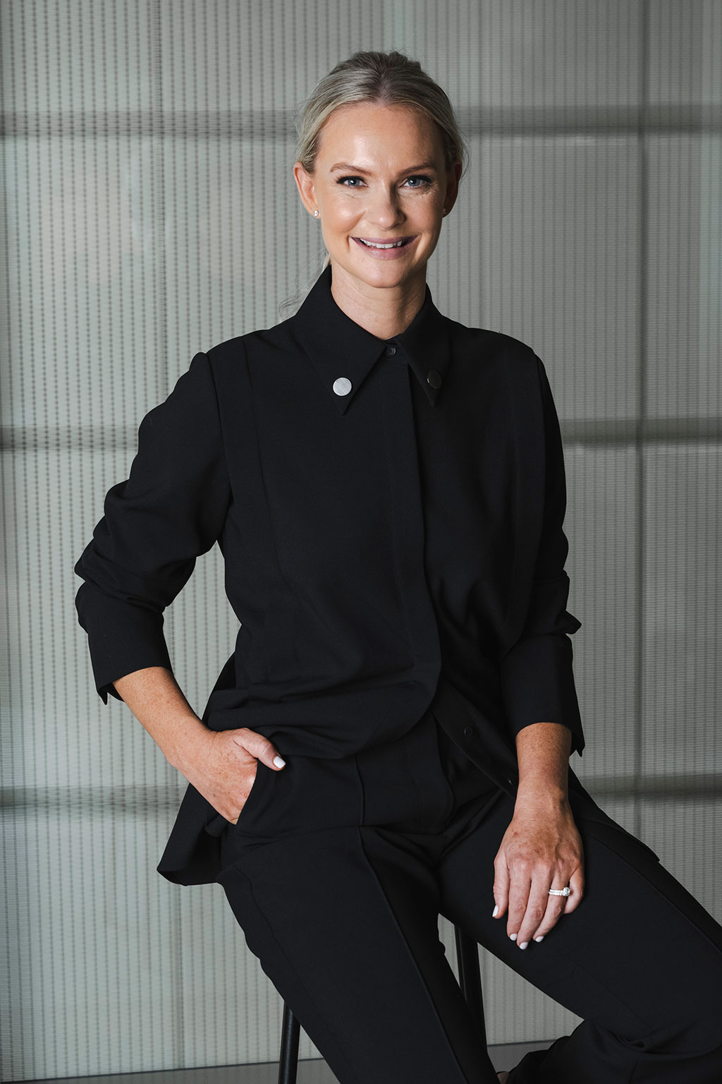 Photo of Rochelle Griggs